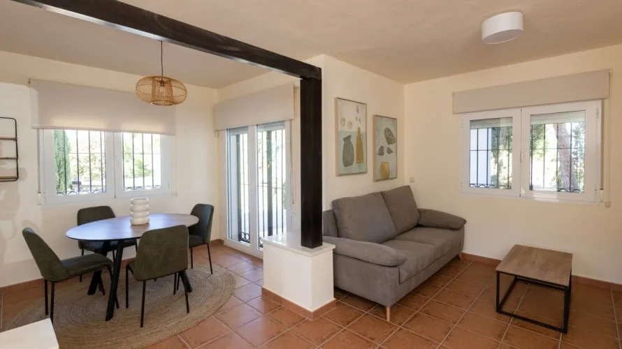 2 bedrooms house for sale, Las Palas, Spain No. 455 № 7