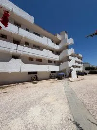 1 bedroom apartment for sale, Torrevieja, Spain No. 2949