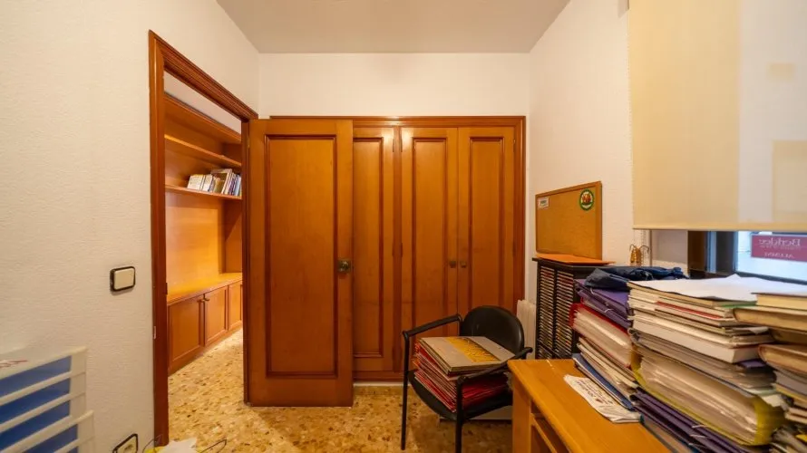1 bedroom apartment for sale, Alicante, Spain No. 961 № 28