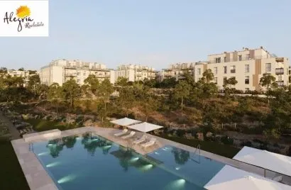 3 bedrooms apartment for sale, Godella, Spain No. 1342