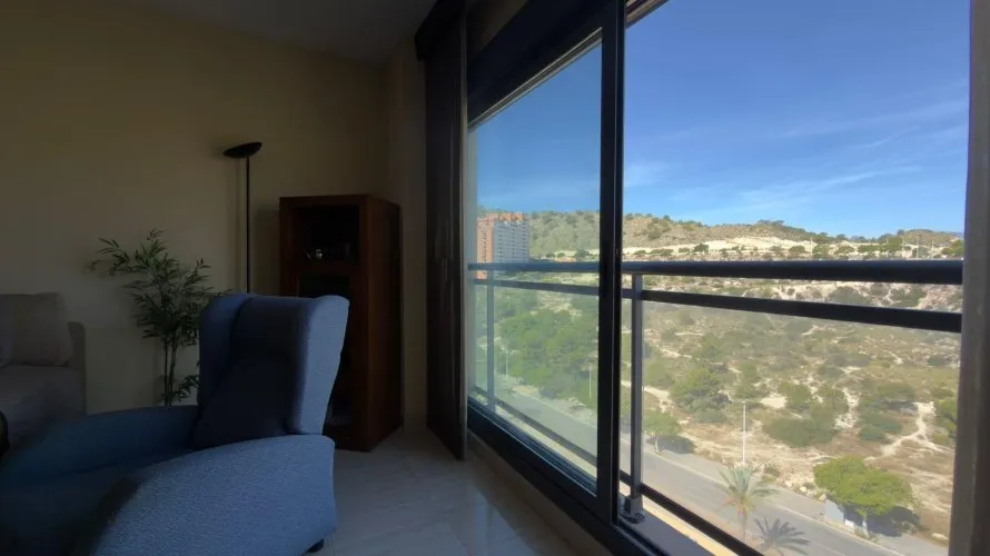 2 bedrooms apartment for sale, Finestrat, Spain No. 1206 № 6