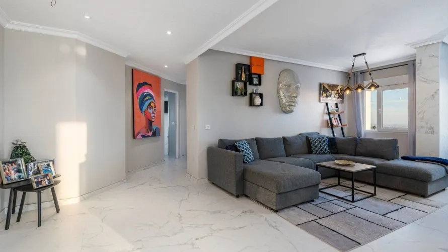 2 bedrooms penthouse for sale, Ciudad Quesada, Spain No. 345 № 21