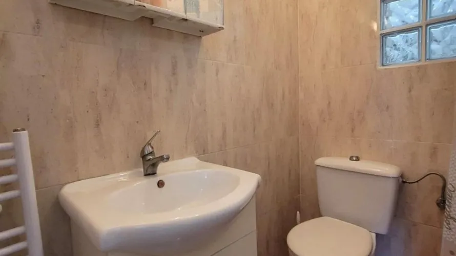 1 bedroom house for sale, Torrevieja, Spain No. 2849 № 13