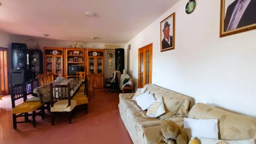 5 bedrooms apartment for sale, Mutxamel, Spain No. 373 № 5