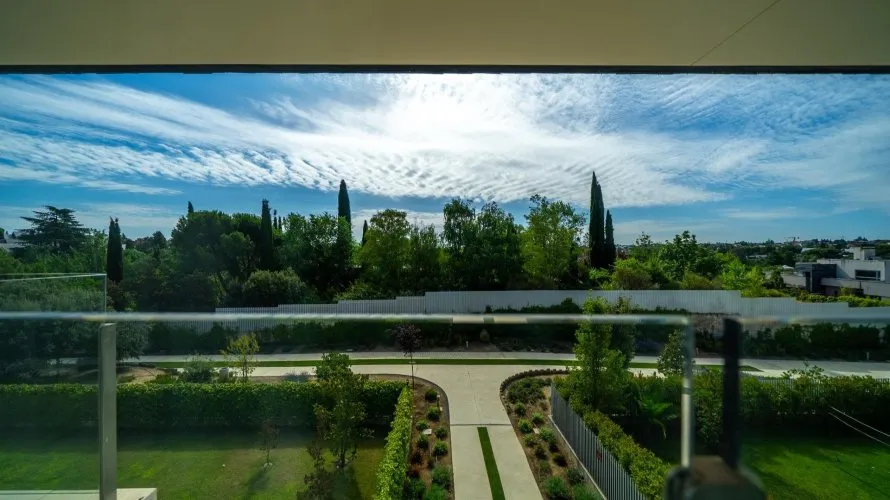 4 bedrooms penthouse for sale, Pozuelo de Alarcon, Spain No. 1503 № 5