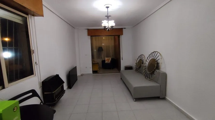 1 bedroom apartment for sale, Torrevieja, Spain No. 2854 № 8