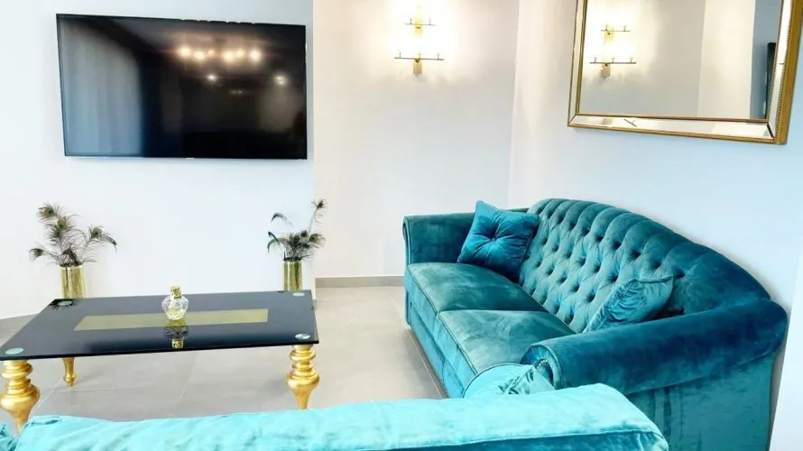 3 bedrooms apartment for sale, Villajoyosa, Spain No. 778 № 28
