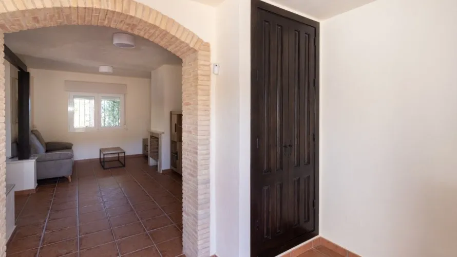 2 bedrooms house for sale, Las Palas, Spain No. 455 № 15