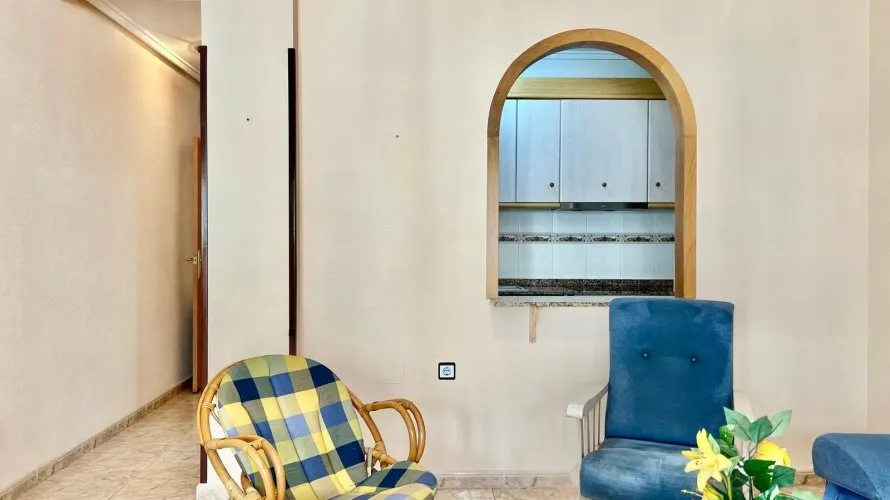 2 bedrooms apartment for sale, Torrevieja, Spain No. 2888 № 6