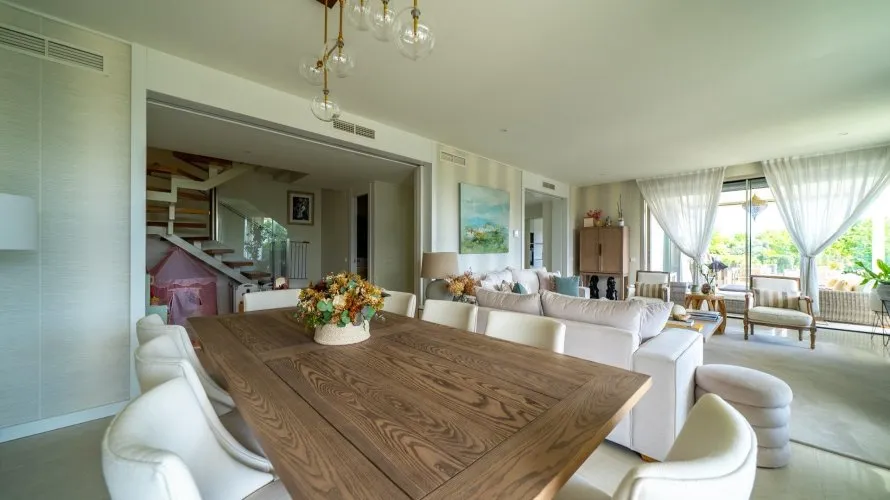 4 bedrooms penthouse for sale, Pozuelo de Alarcon, Spain No. 1503 № 16