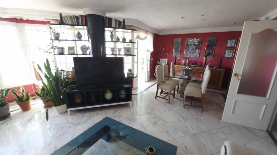 3 bedrooms apartment for sale, Cabo De Las Huertas, Spain No. 1268 № 13