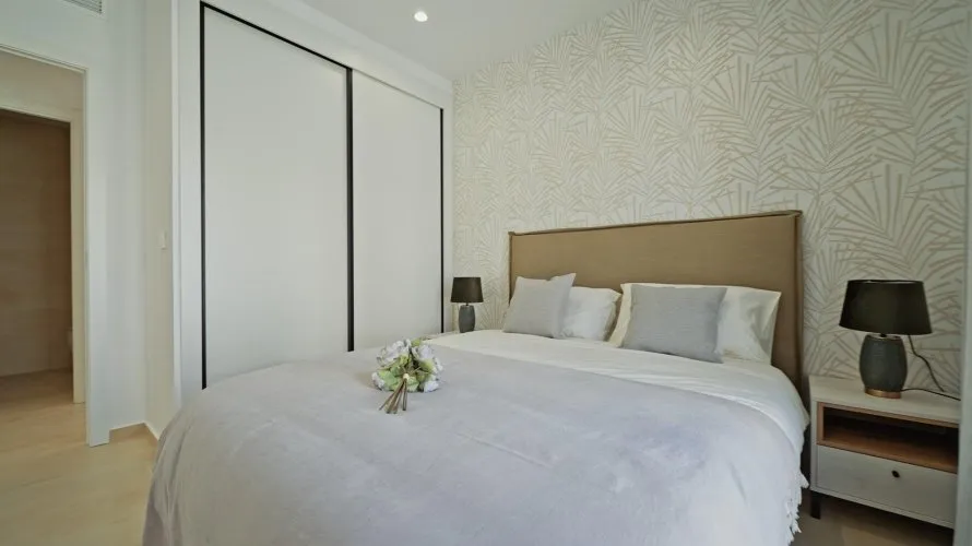 3 bedrooms apartment for sale, Finestrat, Spain No. 115 № 22