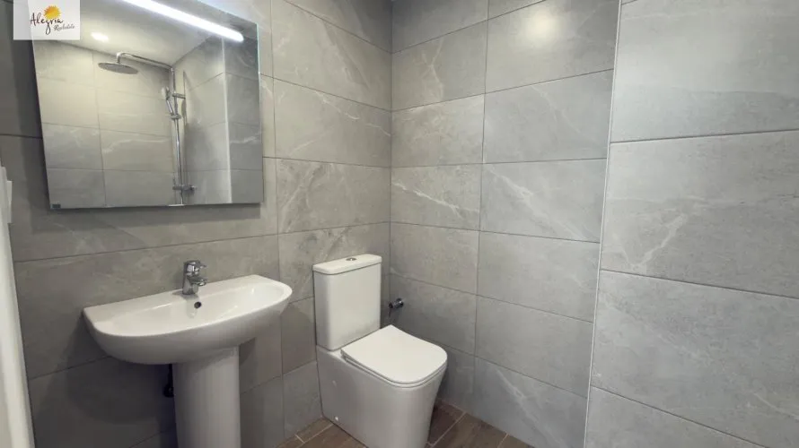 8 bedrooms commercial property for sale, Alicante, Spain No. 251 № 21