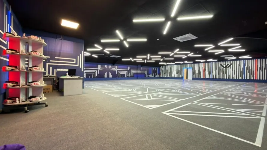 1300m² commercial property for sale, Finestrat, Spain No. 1243 № 2