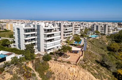 82m² apartment for sale, Alicante, Spain No. 956