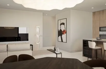 1 bedroom apartment for sale in VITANIA, Calpe, Spain No. 179