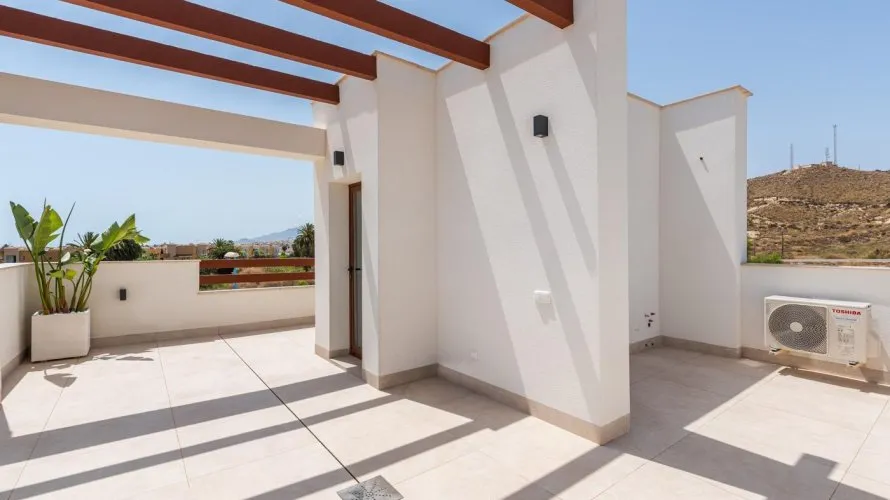 3 bedrooms villa for sale, Vera, Spain No. 1334 № 19