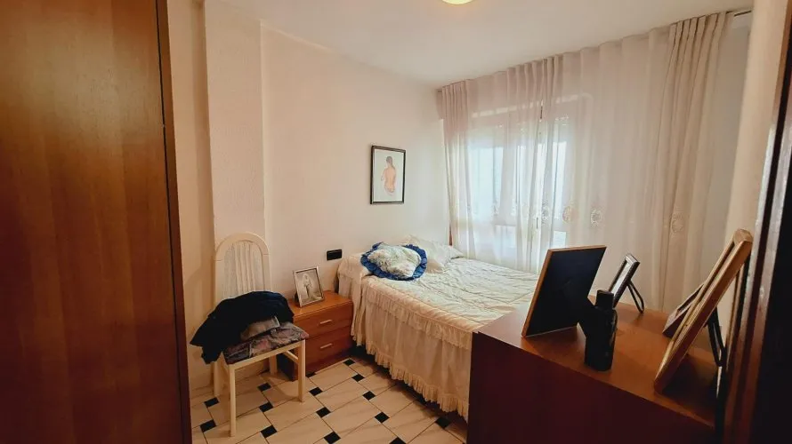 1 bedroom apartment for sale, Torrevieja, Spain No. 2831 № 4