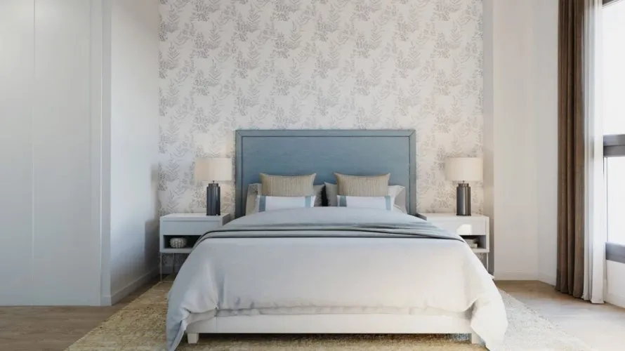 4 bedrooms apartment for sale, Alicante, Spain No. 387 № 4