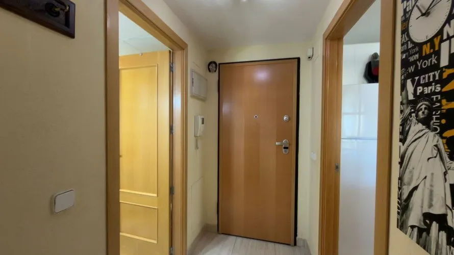 2 bedrooms apartment for sale, Finestrat, Spain No. 1206 № 28