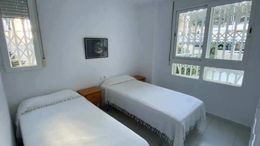 1 bedroom apartment for sale, Calpe, Spain No. 983 № 16