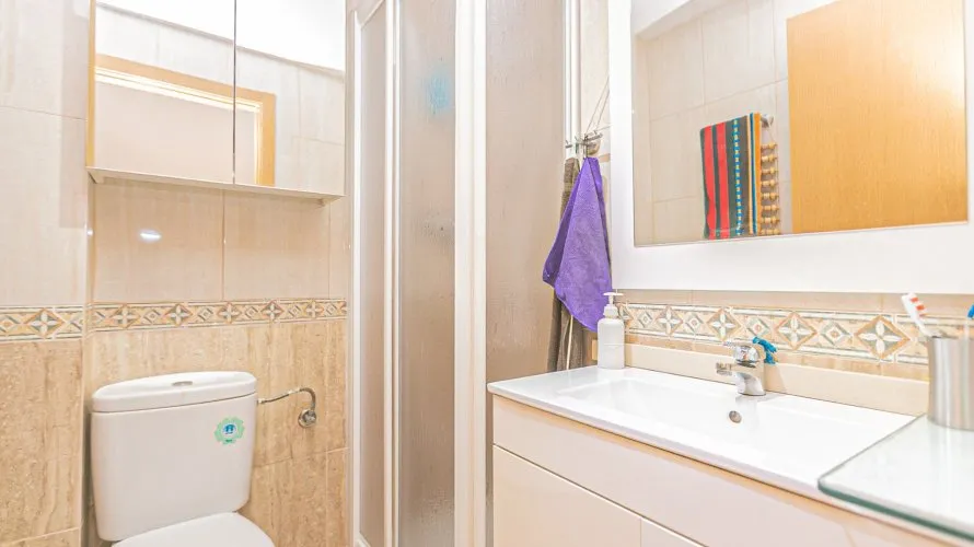 68m² apartment for sale, Alicante, Spain No. 2865 № 3