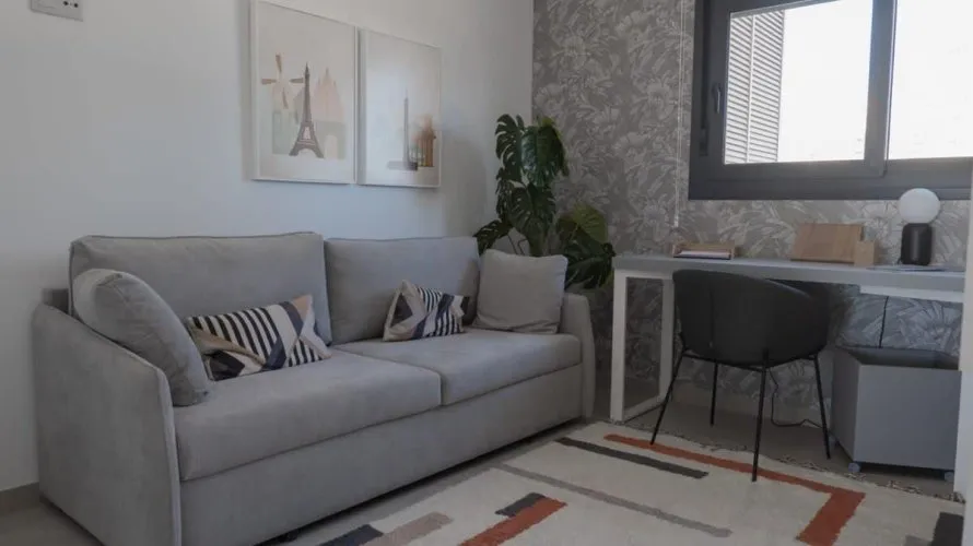 3 bedrooms apartment for sale, Benidorm, Spain No. 1281 № 16