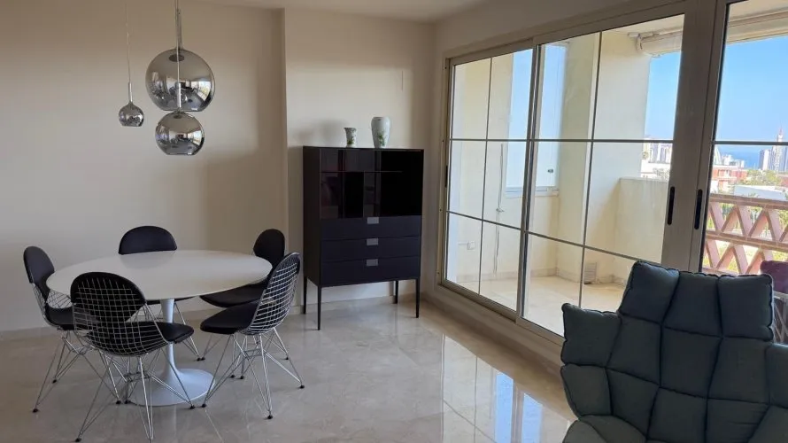 3 bedrooms penthouse for sale, Finestrat, Spain No. 1426 № 16