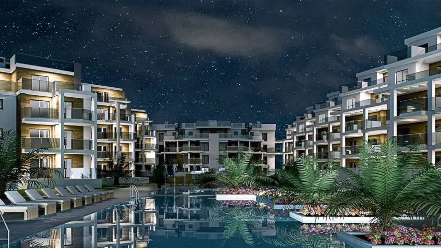 3 bedrooms apartment for sale, Denia, Spain No. 319 № 3