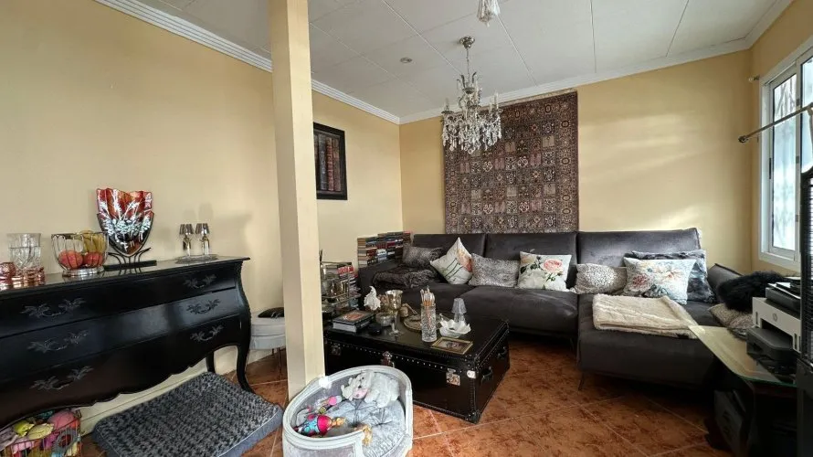 55m² apartment for sale, Calpe, Spain No. 854 № 3