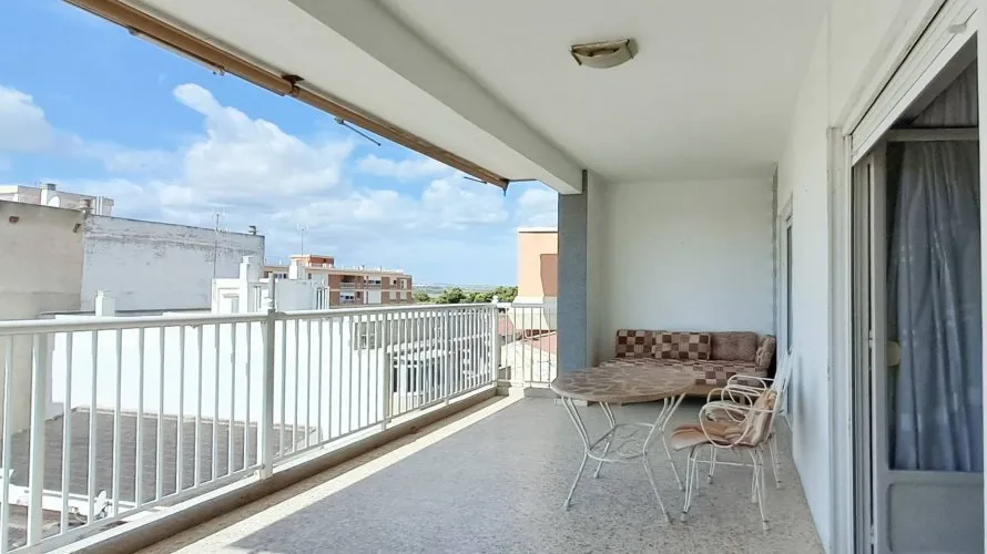 3 bedrooms penthouse for sale, Torrevieja, Spain No. 2792 № 13