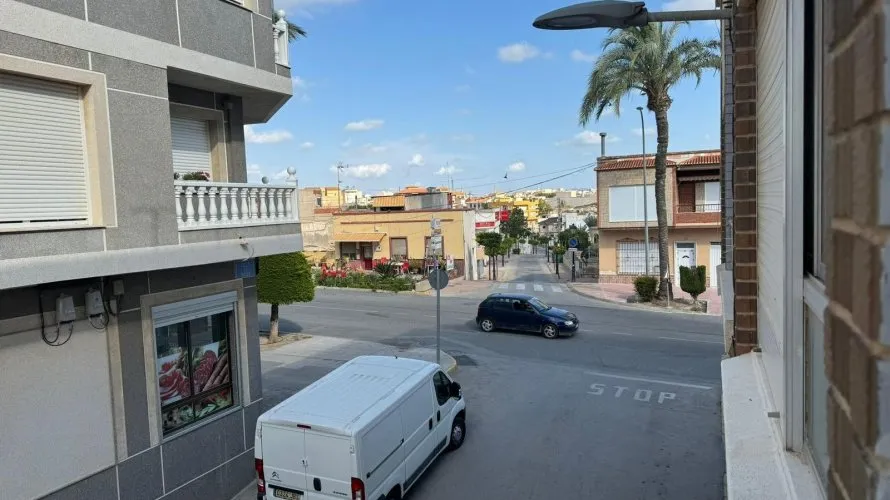 108m² apartment for sale, San Miguel de Salinas, Spain No. 2713 № 24
