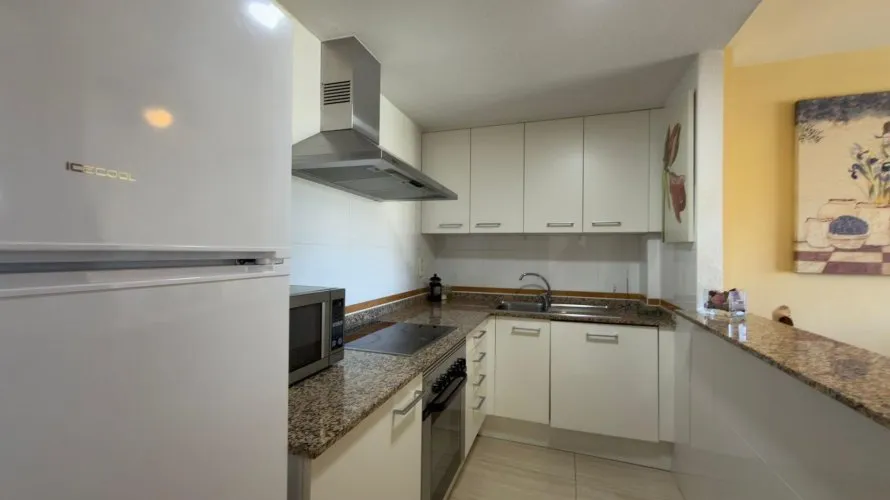 2 bedrooms apartment for sale, Finestrat, Spain No. 1206 № 19