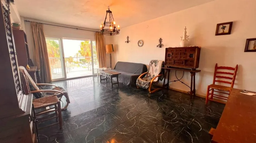 3 bedrooms apartment for sale, Altea, Spain No. 1601 № 28