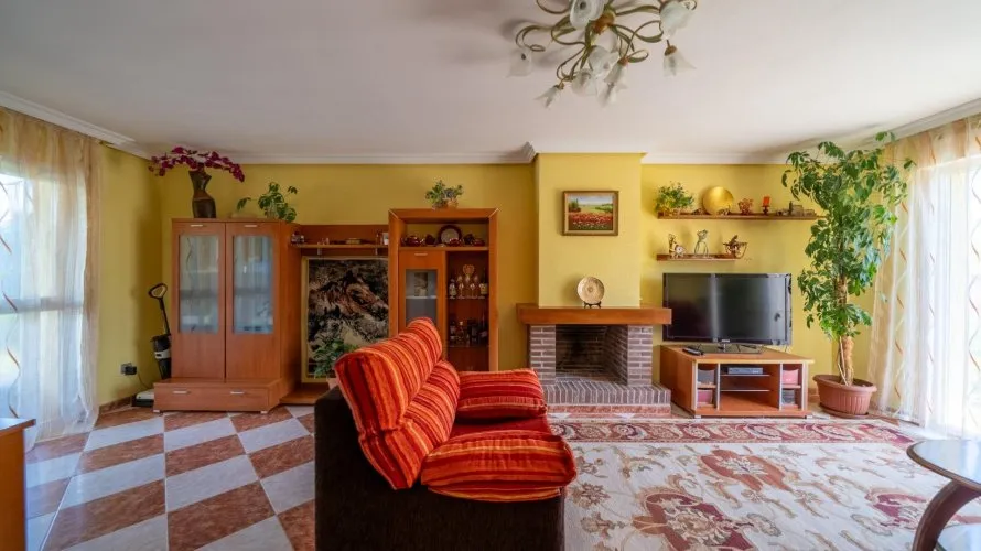 5 bedrooms apartment for sale, San Martin de Valdeiglesias, Spain No. 1245