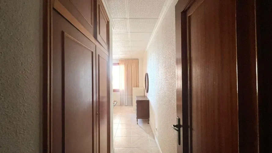 3 bedrooms apartment for sale, Torrevieja, Spain No. 1138 № 21