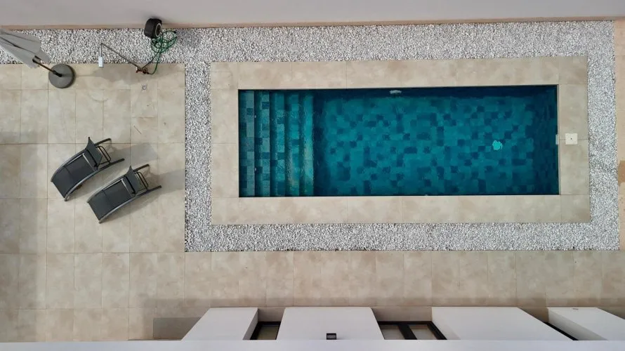 3 bedrooms villa for sale, Finestrat, Spain No. 664 № 1
