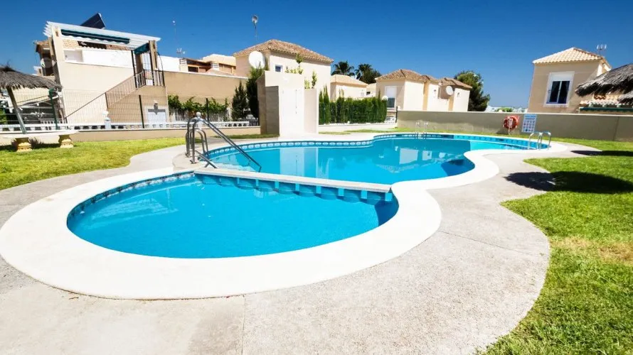 70m² house for sale, Los Balcones, Spain No. 1211