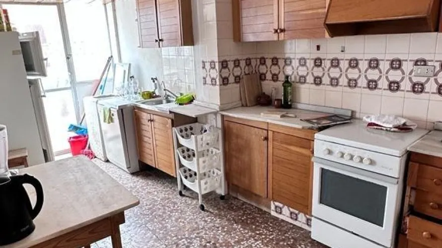 4 bedrooms penthouse for sale, La Mata, Spain No. 487 № 12