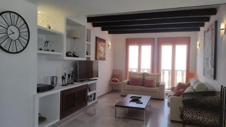 3 bedrooms penthouse for sale, Torrevieja, Spain No. 418 № 4