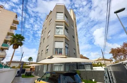 12 bedrooms commercial property for sale, Torrevieja, Spain No. 1142