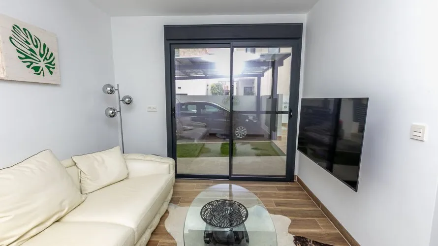 120m² villa for sale, Los Montesinos, Spain No. 957 № 11