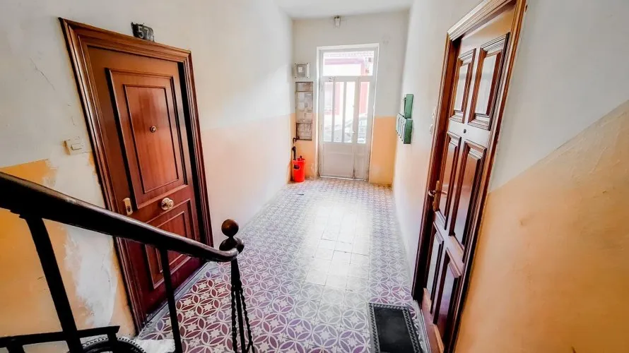 1 bedroom apartment for sale, Oviedo, Spain No. 2760 № 10