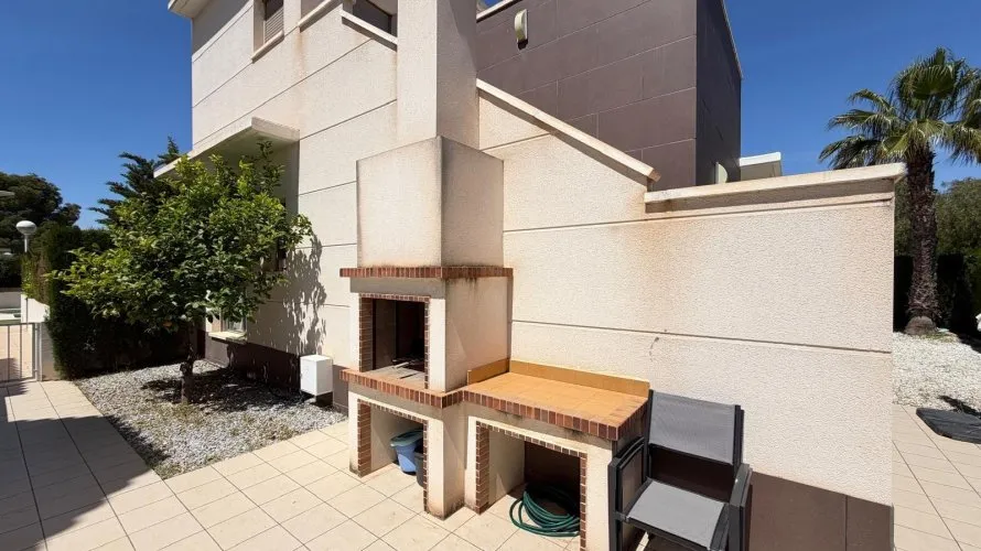 4 bedrooms villa for sale, Ciudad Quesada, Spain No. 1159 № 15