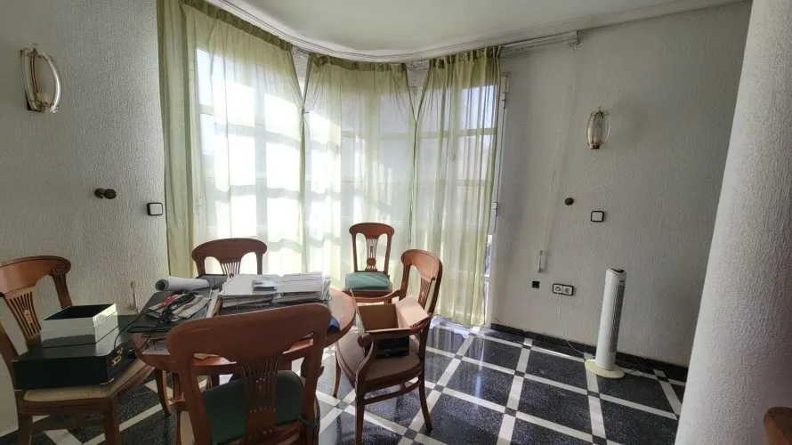 1 bedroom apartment for sale, Torrevieja, Spain No. 1097 № 7