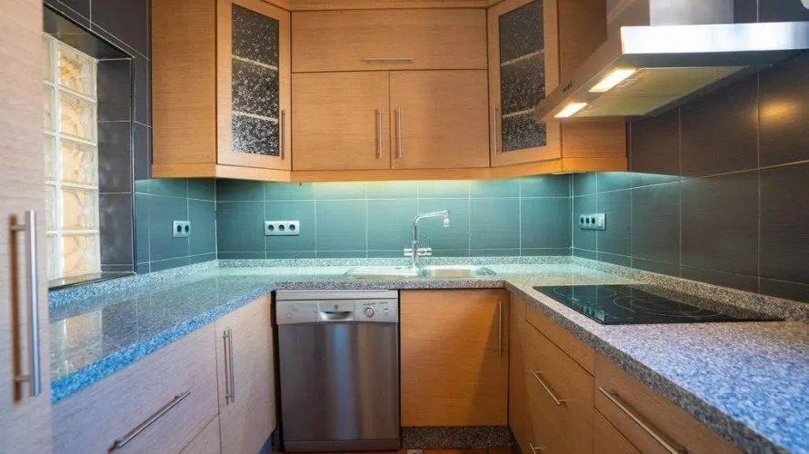 4 bedrooms villa for sale, Alicante, Spain No. 869 № 3