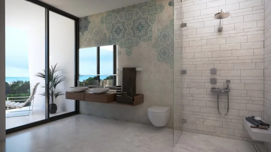 4 bedrooms villa for sale, Campoamor, Spain No. 297 № 6