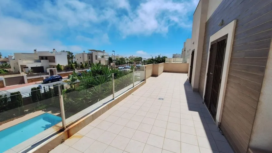 2 bedrooms villa for sale, Torreblanca, Spain No. 1152 № 2