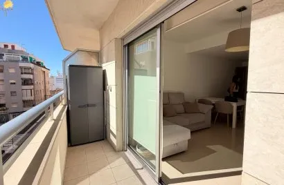 1 bedroom apartment for sale, Torrevieja, Spain No. 2916