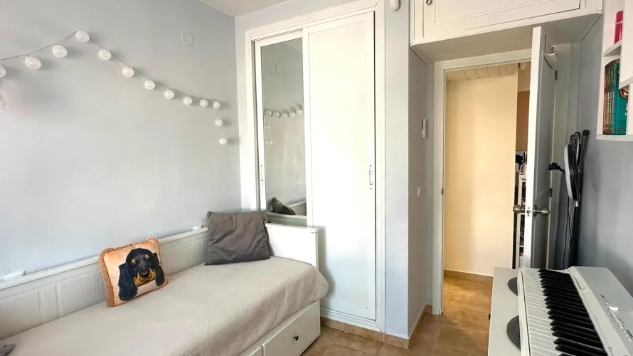 1 bedroom apartment for sale, Torrevieja, Spain No. 2972 № 6